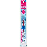 XBGRN5P1 ぺんてる ゲルインキボールペン スリッチーズ 専用リフィル 0.5mm ピンク XBGRN5P1 ぺんてる 4902506283207（800セット）｜オフィスジャパン 40,040円