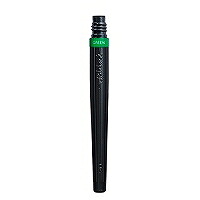 XFR-104 ぺんてる アートブラッシュカートリッジ グリーン XFR-104 ぺんてる 4902506291998（600セット）