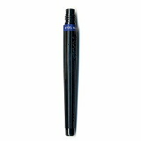 XFR-117 ぺんてる アートブラッシュ カートリッジ XFR-117 スチールブルー ぺんてる 4902506292094（600セット）