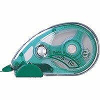 XZT506W 修正テープ xzt506w 詰替式 ぺんてる 4902506193186（30セット）