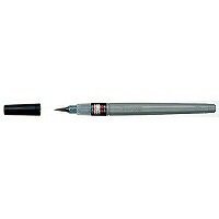 XFP5M ぺんてる筆 顔料 中字 XFP5M(1本入) ぺんてる 4902506142917（200セット）