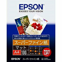 EPSON 第八芸術質問用紙 KA4100SFR エプソン販売 4988617017610