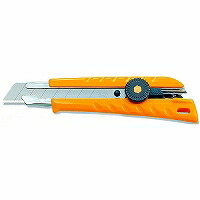 11BS オルファ 全能L型 (大型切断機) オルファ 4901165200143（200書き割り）