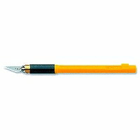 オルファ アートナイフプロ 157B オルファ 4901165200693（100書き割り）