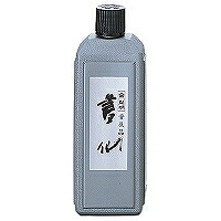 開明 墨汁書仙 400ml SU-2005 開明 4901452020058（48セット）