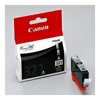 Canon インクカートリッジ BCI-321BK キヤノン 4960999577401（50セット）
