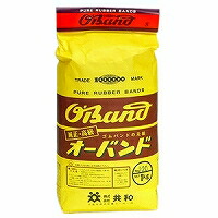 220GJ-206 共和 オーバンド #220 袋 1kg 共和 4971620213056（10セット）