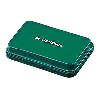 シヤチハタ スタンプ台 HGN-1-G シヤチハタ 4974052576065(360セット)|オフィスジャパン