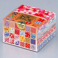 グリムホビー 30柄和紙千代紙 7.5cm(360枚入) ショウワノート 4901161019145（40セット）