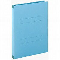 セキセイ AE-50FW のび～る整理保存用具＜エスヤード＞ 2通い路 A4-S 青み セキセイ 4974214150201（20仕掛ける）