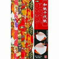 トーヨー 和紙千代紙 (B4) 012007 トーヨー 4902031001420（40セット） 17,024円