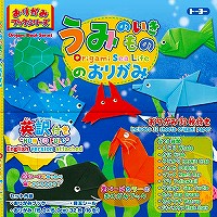 トーヨー 海の生き物 130006 トーヨー 4902031308833(70セット)|オフィスジャパン