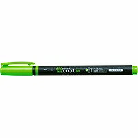 トンボ 蛍光マーカー 蛍コート 80 きみどりいろ WA-SC92(1本入) トンボ鉛筆 4901991641813（1000セット） 42,250円