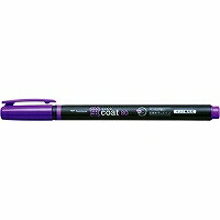 トンボ 蛍光マーカー 蛍コート 80 むらさき WA-SC97(1本入) トンボ鉛筆 4901991641851（1000セット） 42,250円