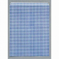 ｻ-183B マルアイ お持て成し袋読み合わせる柄 83 青 サ-183B マルアイ 4902850080422（20仕掛ける）