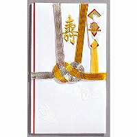 婚礼用 新金封 キ-19 マルアイ 4902850320191（360セット）
