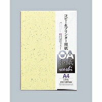 マルアイ  OA用紙 和紙 OA-W5 マルアイ 4902850121255