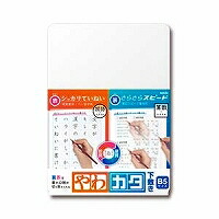 ソニック 薄べったいカタ下敷き B5 逆さで書き気味合いが切り替えられ SK-4081-T ソニック 4970116041265（50書き割り）
