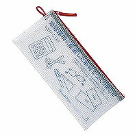 UNC-T#19 サクラ ノータムクリアー 手形サイズ レッド サクラクレパス 4901881042522(200セット)