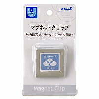 MPS-M マグエックス 磁石ゼムクリップ M マグエックス 4535627109110（270仕掛ける）