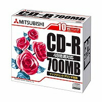 三菱ケミカル 見聞用CD-R SR80PP10 Verbatim Japan 4991348051198（30仕掛ける）