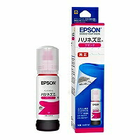 EPSON インキ瓶 ハリネズミ(マゼンタ) HAR-M エプソン販売 4988617304222（10仕掛ける）