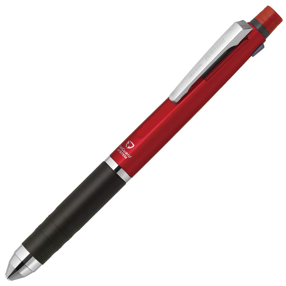 P-B2SA85-BK デルガード+2C P-B2SA85-BK ゼブラ 4901681731817|オフィスジャパン