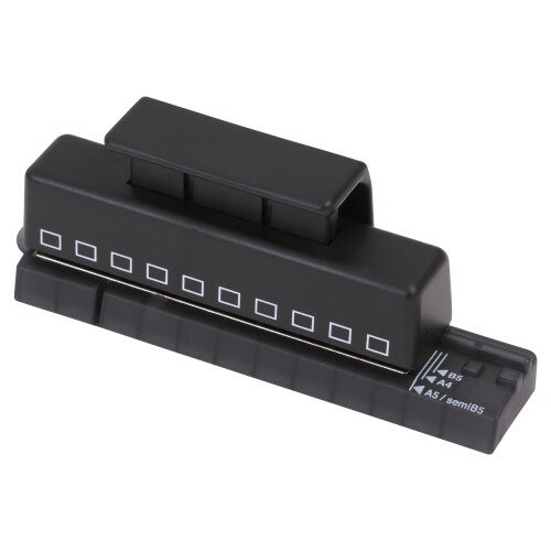 P-1601 LIHIT LAB. ワンサードパンチ P-1601 リヒトラブ 4903419510534