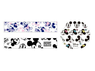 送料無料 その他 2巻入り 40セット ミッキー ミニー15mm 18m Dsマスキング ニチバンmtd 01 ディズニーキャラクター 送料無料 単価412円 40セット マスキングテープ Cibaut Com Ar