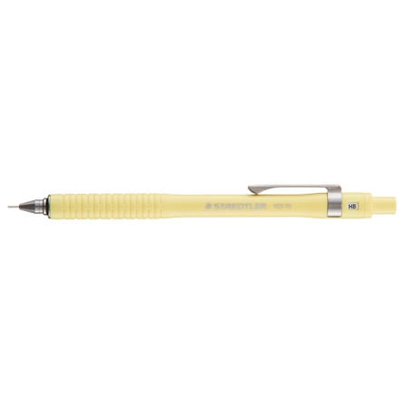 ステッドラー 925 75シャープ COLORS イエロー 925 75-05Y ステツドラー日本 4955414928951|オフィスジャパン