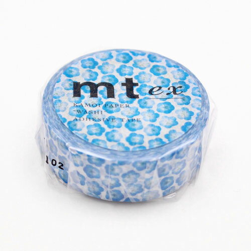 カモ井 ネモフィラ MTEX1P160 カモ井加工紙 4971910242551（80セット）