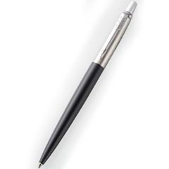 1953346 PARKER パーカー JOTTER ジョッター The Core Line コアライン ボールペン ブラックCT 19-53346  3501179533469（10セット）