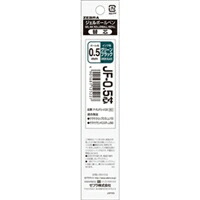 [ゆうパケット可/63個まで] P-RJF5-VGB JF-0.5芯 グリーン P-RJF5-VGB ゼブラ 4901681125227