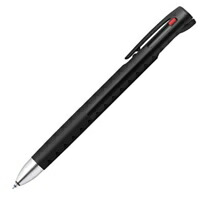 B3AS88-BK ゼブラ ブレン3C0.5 軸色黒 B3AS88-BK ゼブラ 4901681531219