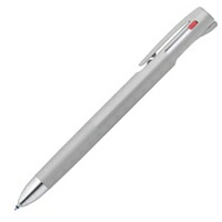 B3AS88-GR ゼブラ ブレン3C0.5 軸色グレー B3AS88-GR ゼブラ 4901681531233