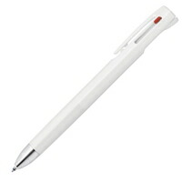 B3AS88-W ゼブラ ブレン3C0.5 軸色白 B3AS88-W ゼブラ 4901681531240（60セット）
