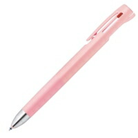 B3A88-P ゼブラ ブレン3C0.7 軸色ピンク B3A88-P ゼブラ 4901681531325