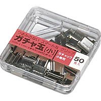 ガチャ玉 GGM-4 14259 オート 4971516461004（60仕掛ける）
