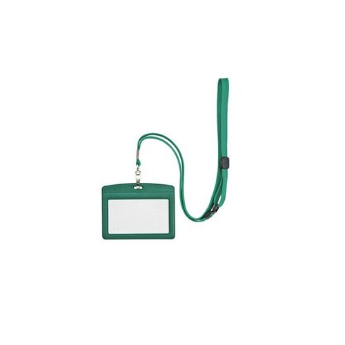 オープン 吊り下げ名札 N-123P-GN オープン工業 4970115556586（150セット）