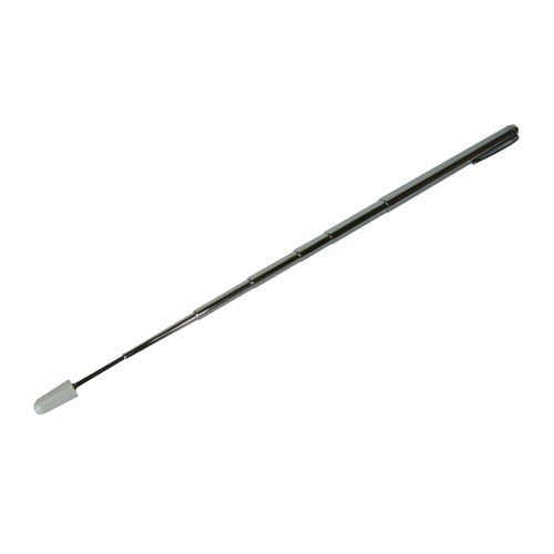 PO-2001ｸﾛｰﾑ　ミニポインター PO2001 クローム 開明 4901452120017（30セット）