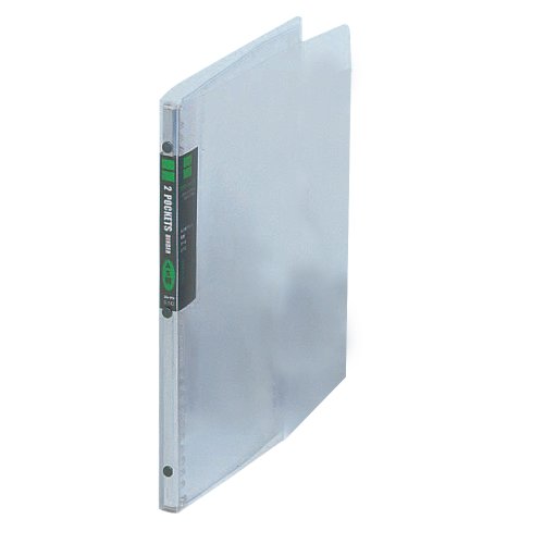 寄せあつめる ポケットバインダ薄型 S-142 寄せあつめる 4971711660028（70仕掛ける）