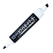 WBK-T#49 ホワイトボード ホワイトボードマーカー　ツイン WBK-T#49 52693 サクラクレパス 4901881816161（480セット）｜オフィスジャパン