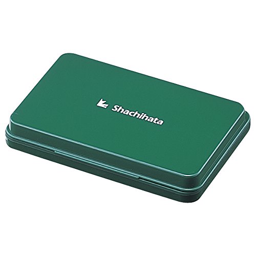 シヤチハタ　スタンプ台 HGN-2-G 67932 シヤチハタ 4974052577062（30セット）