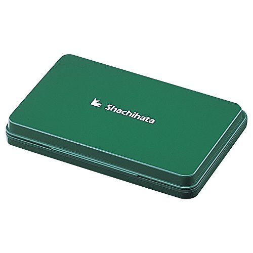 シヤチハタ スタンプ台 HGN-3-G シヤチハタ 4974052578069(70セット)