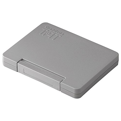 シヤチハタ 強着スタンプ台 タート(塗布用) 大形 黒 ATU-3 シヤチハタ 4974052661006(10セット)