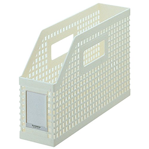 シスボックス SBX-86 A4E 白 セキセイ 4974214058378（30セット）