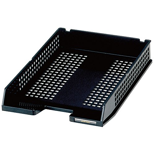 セキセイ STX-60 シストレー A4 黒 セキセイ 4974214112605（60書き割り）