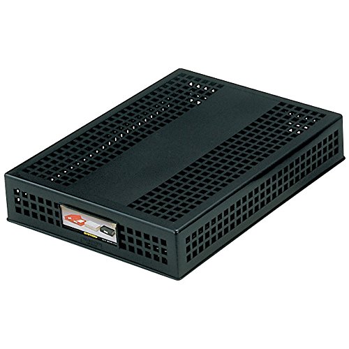 セキセイ STX-70 シストレー＜フタ付＞ A4 黒 セキセイ 4974214361065（60書き割り）