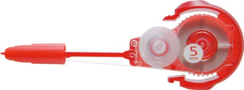 トンボ鉛筆 修正テープモノPXN つめ替えカートリッジ 5mmテープ幅 CT-PR5 トンボ鉛筆 4901991704693(40セット)|オフィスジャパン