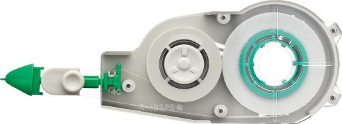 トンボ鉛筆 修正テープモノCX つめ替えカートリッジ 4.2mmテープ幅 CT-CR4 トンボ鉛筆 4901991702897（280セット）